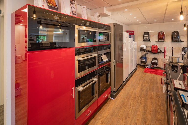 Miele Premiumpartner